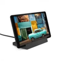 Lenovo Smart Tab M8 with Google Assist