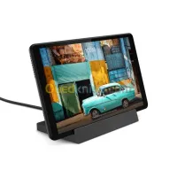 Lenovo Smart Tab M8 with Google Assist