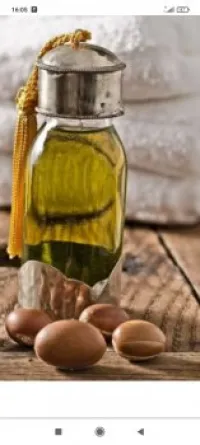 Huile d'argan