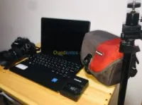 Photographie / vidéographie 