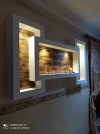 Décoration intérieure Placo platre