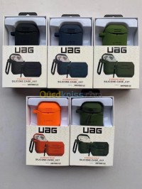 Coque UAG AirPods 1/2/pro thumbnail 4