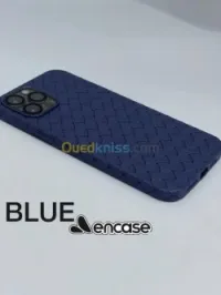 Coque slim encase iPhone 12pro max
