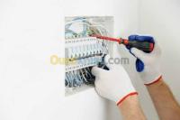 الجزائر-وسط-آخر-Électriciens-malek