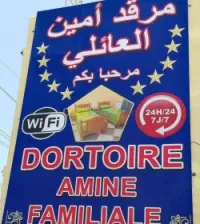 Dortoir 