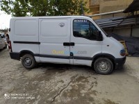 بومرداس-الجزائر-عربة-نقل-runalt-master-2000