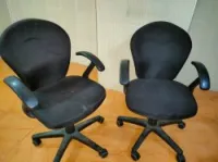 Chaise bureau