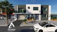 وهران-الجزائر-بناء-و-أشغال-conception-de-villa-plans-et-3d