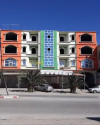 Vente Villa Msila Sidi aissa