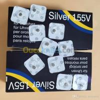 Les Piles Sony 337 Silver thumbnail 2