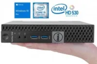 Dell Optiplex 3040 USFF i5 6 éme