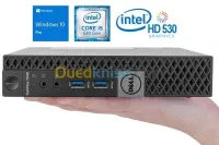 Dell Optiplex 3040 USFF i5 6 éme