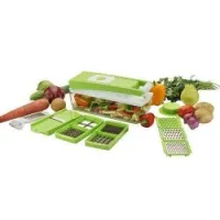 Rap Découpe Fruits Et Légumes 