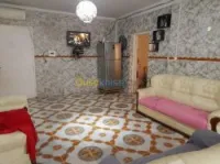 Location Appartement F2 Tlemcen Marsa ben mhidi