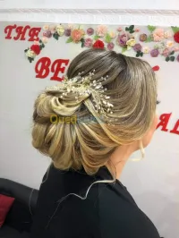 Esthetique coiffure 