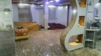 Vente Villa Djelfa Ain oussara