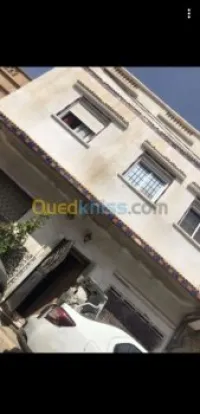 Vente Villa Oran Ain el turck
