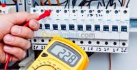 الجزائر-عين-بنيان-بناء-و-أشغال-Électricien-bâtiment