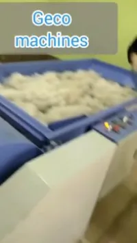 Production De Coton A Aiguille