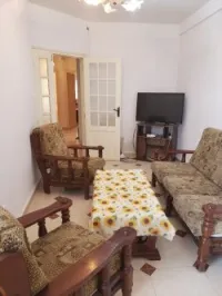 Location vacances Appartement F3 Tizi ouzou Azeffoun