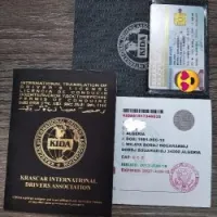 permis de conduir international 