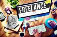 Assistante freelance 