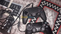 alger-douera-algerie-playstation-2-manette-ps4