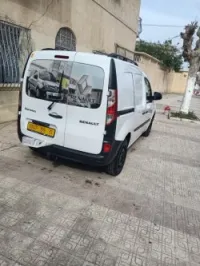 Renault Kongoo