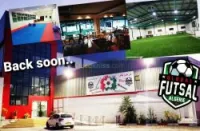 Academy de football / karaté / fitness
