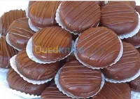 top Gâteaux