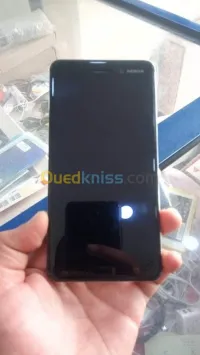 Nokia 6 TA-1033