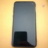 Samsung Galaxy s10e 