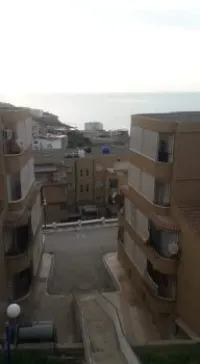 Vente Appartement F4 Chlef Tenes