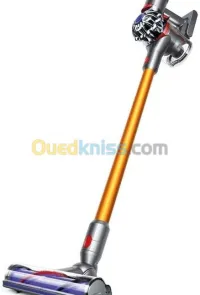 Dyson V8 Absolute+ AVEC 8 ACCESSOIRES AVEC GARANTIE ET SERVICE APRES VENTE