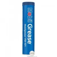 Mobilgrease FM 101 cartouche 390 g