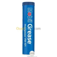 Mobilgrease FM 101 cartouche 390 g