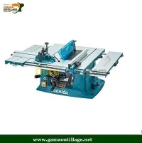 SCIE A TABLE 250MM 1500W MAKITA