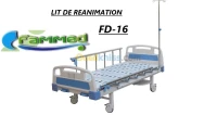 LIT DE REANIMATION 