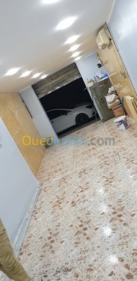 وهران-الجزائر-محل-location-local-oran