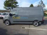 Transport et déménagement