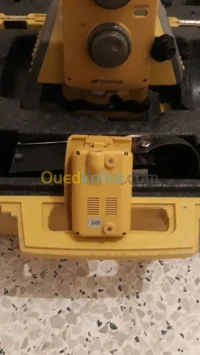 Topcon 8203 A