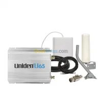 Amplificateur Gsm repeteur 2G 900 Uniden U65 Antenne Omni 1000m2