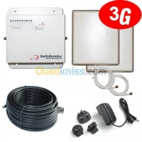 Amplificateur Repeteur GSM Stella Doradus 3G Stella Home 2100 1000m² Ireland
