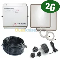Amplificateur Repeteur GSM Stella Doradus GSM 2G Stella Home 900 1000m² Ireland