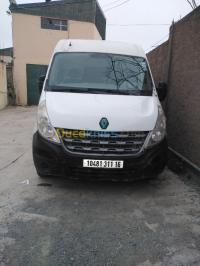 algiers-bologhine-algeria-van-renault-master-2011