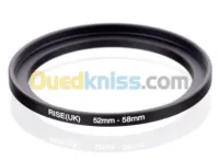 Bague de conversion de diametre