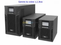 onduleur On-line 3KVA