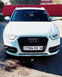 voitures-audi-q3-2013-s-line-bachdjerrah-alger-algerie