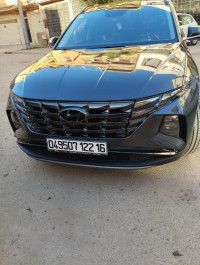 voitures-hyundai-tucson-2022-kouba-alger-algerie