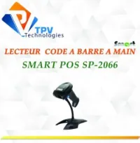 LECTEUR A MAIN SMART POS SP-2066 